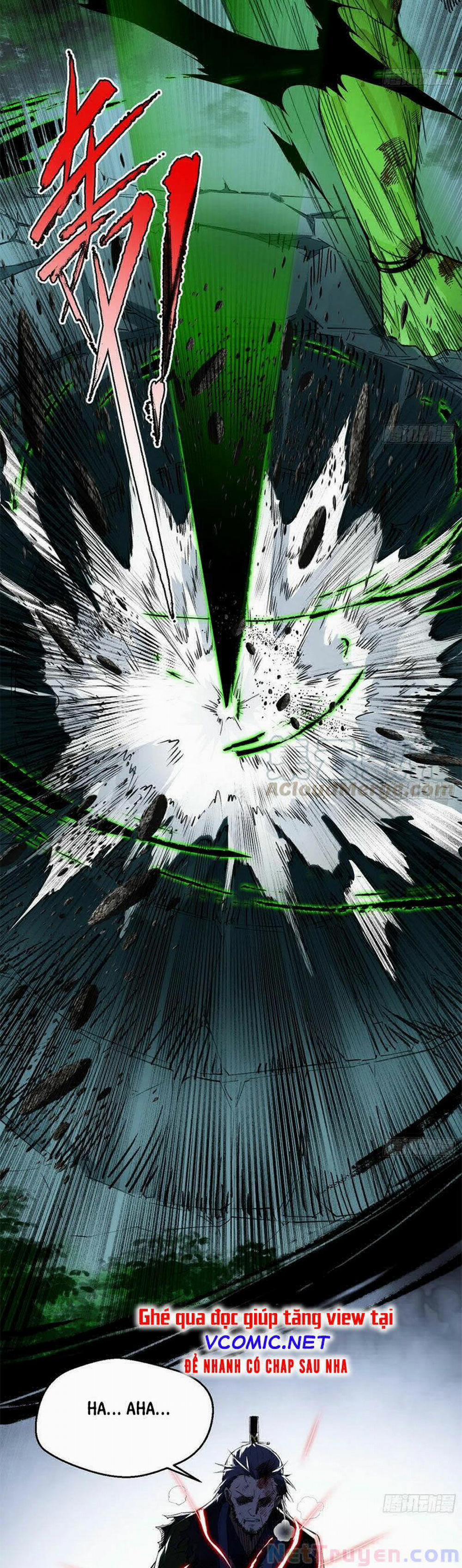 Ta Là Tà Đế 141.5 trang 2