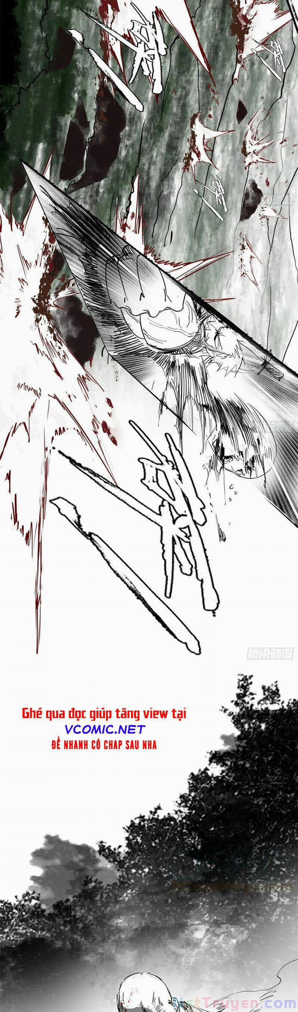 Ta Là Tà Đế 141.5 trang 20