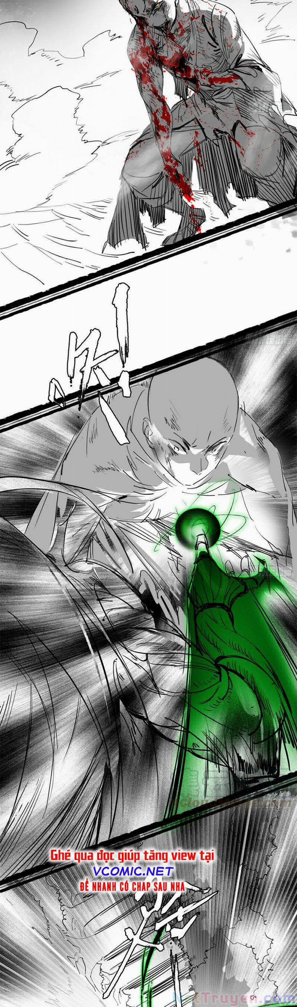 Ta Là Tà Đế 141.5 trang 21