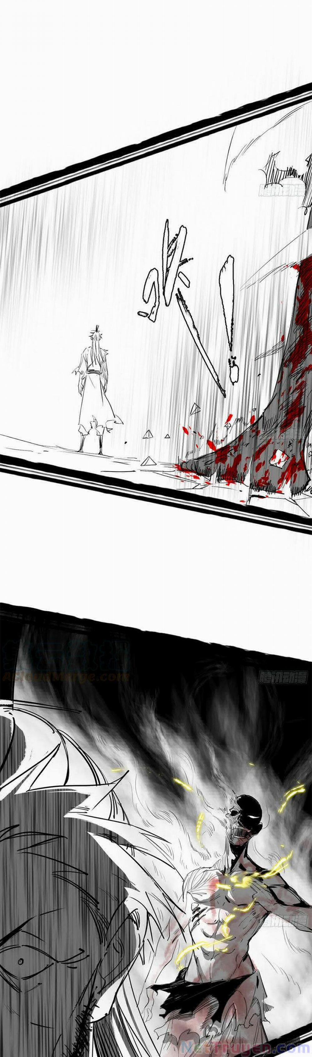 Ta Là Tà Đế 141.5 trang 23