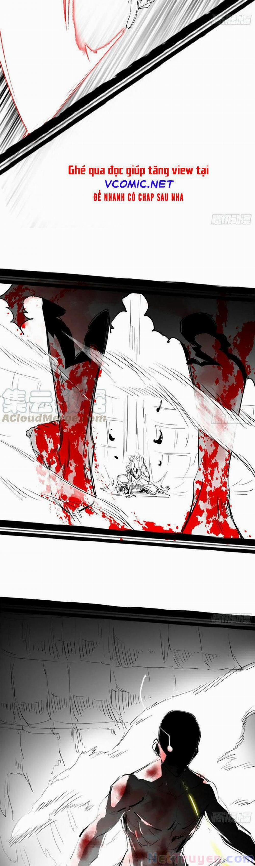 Ta Là Tà Đế 141.5 trang 25