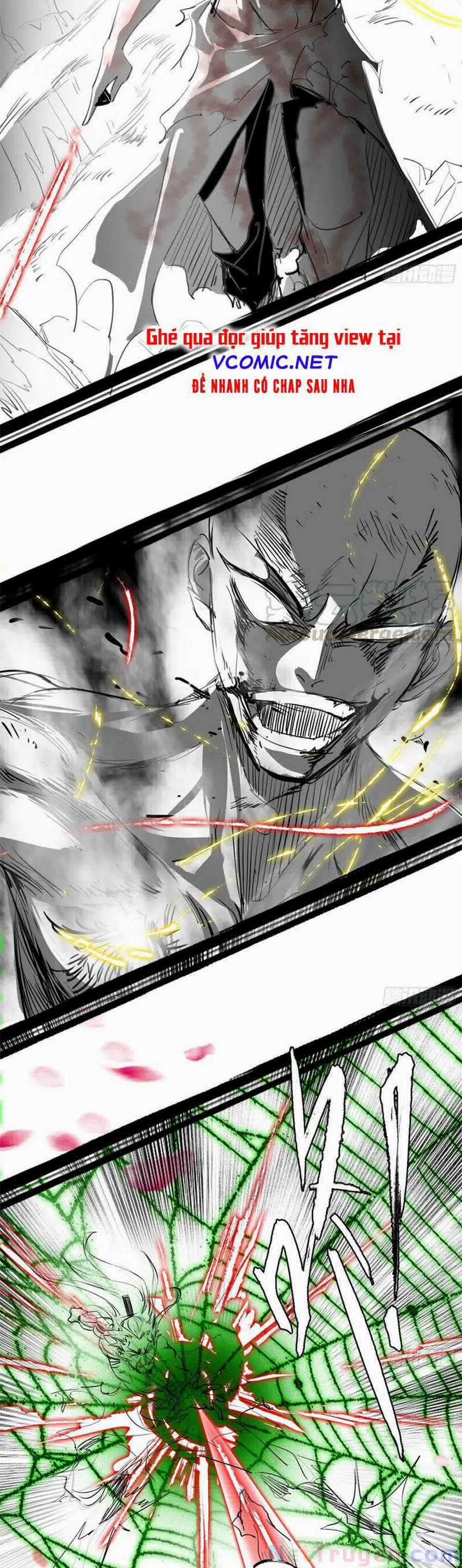 Ta Là Tà Đế 141.5 trang 26