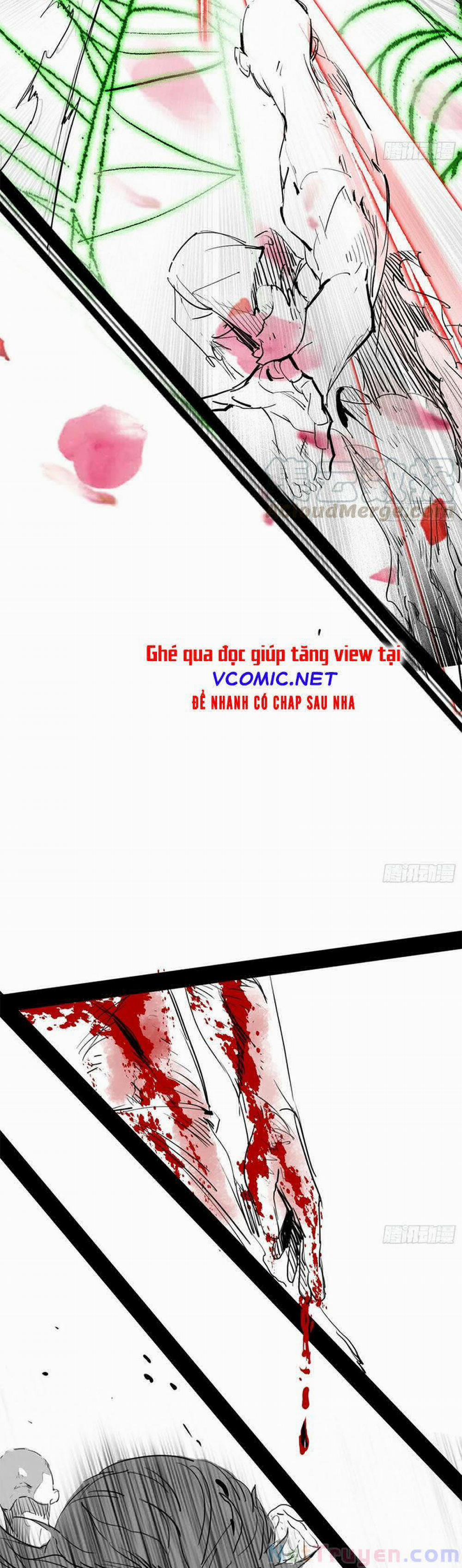 Ta Là Tà Đế 141.5 trang 27