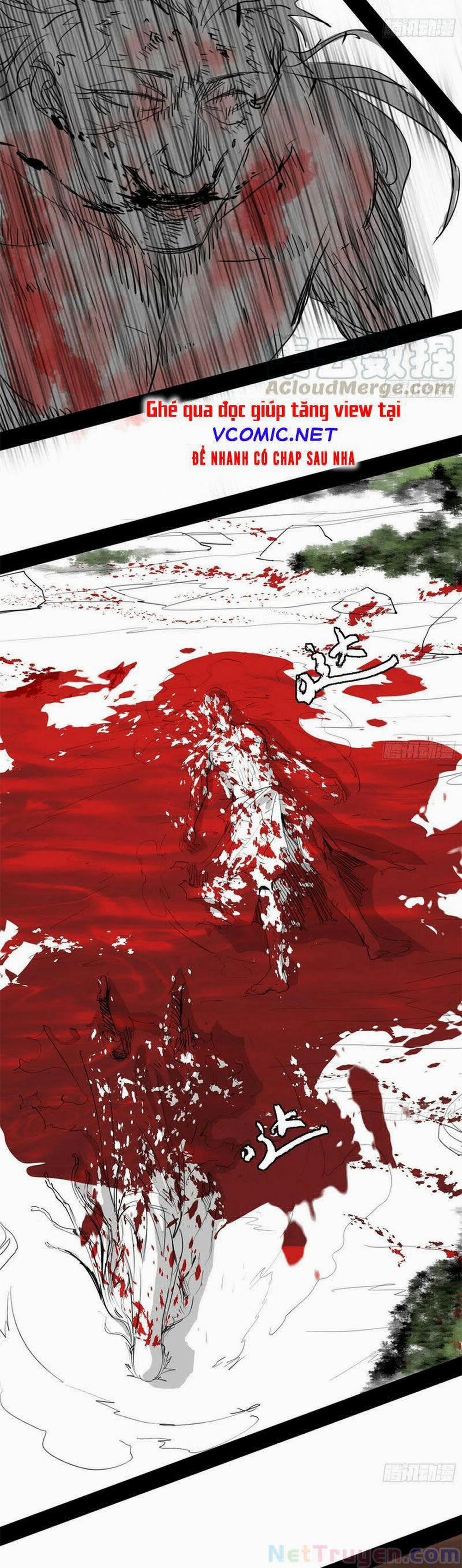 Ta Là Tà Đế 141.5 trang 28