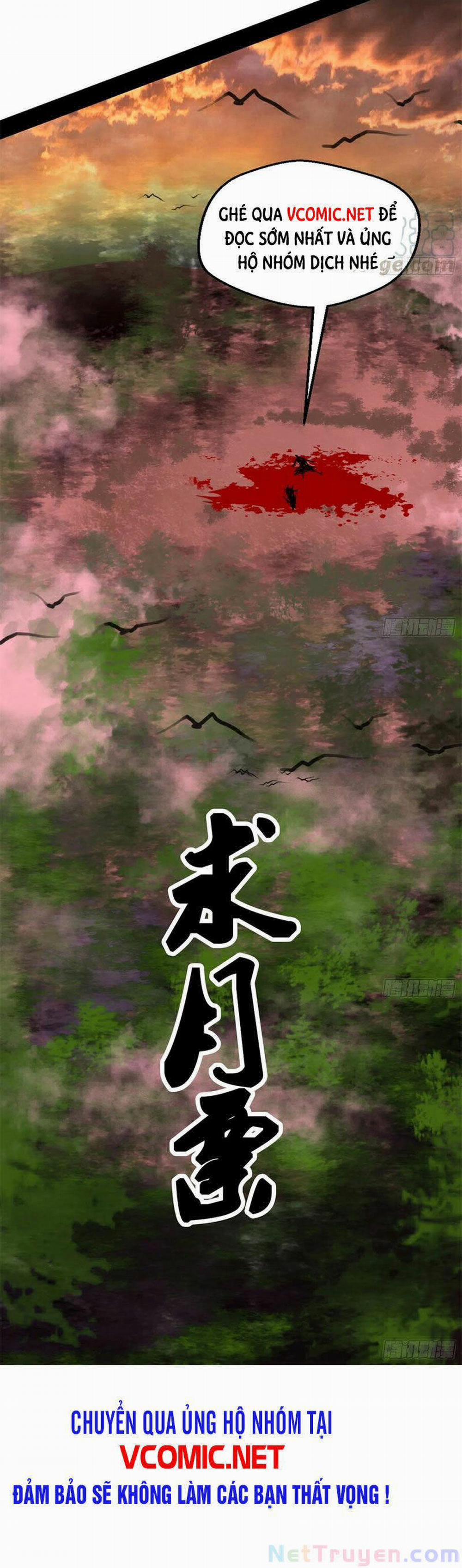 Ta Là Tà Đế 141.5 trang 29