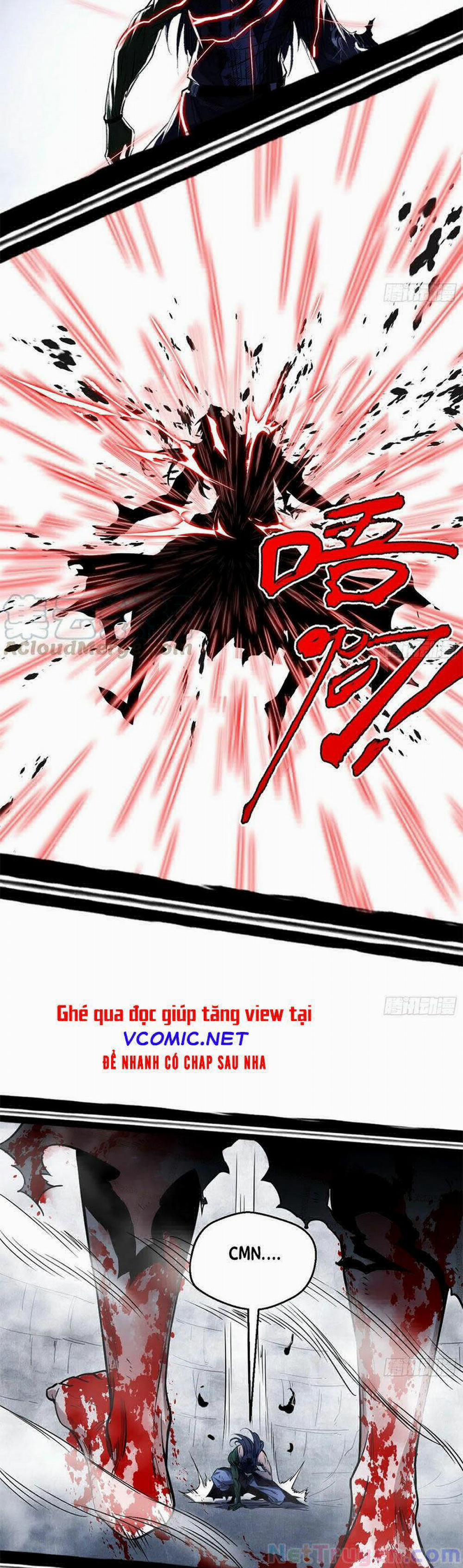 Ta Là Tà Đế 141.5 trang 3