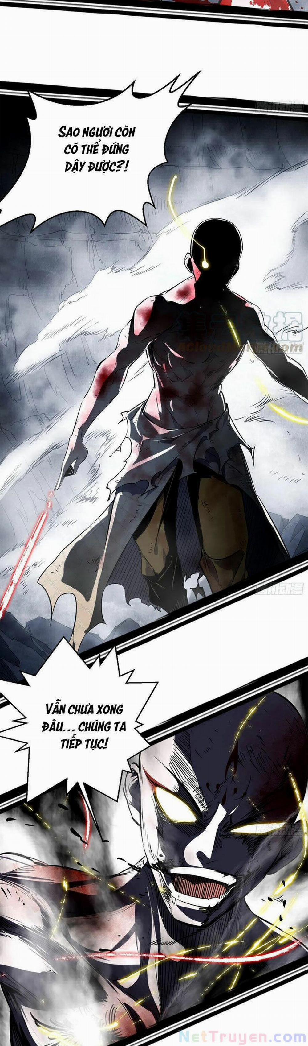 Ta Là Tà Đế 141.5 trang 4