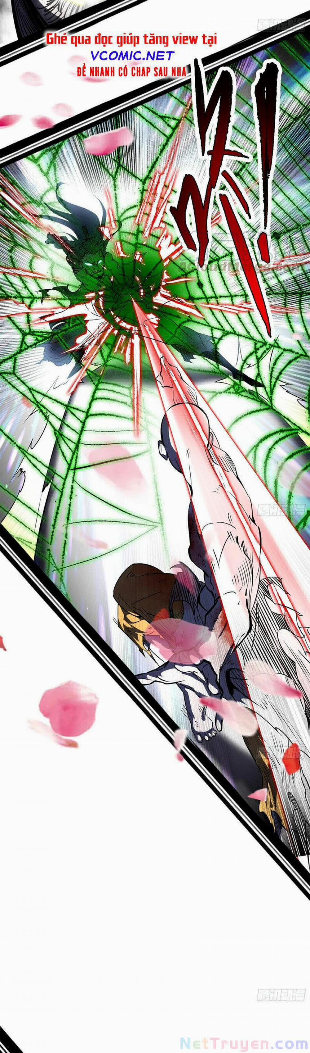 Ta Là Tà Đế 141.5 trang 5