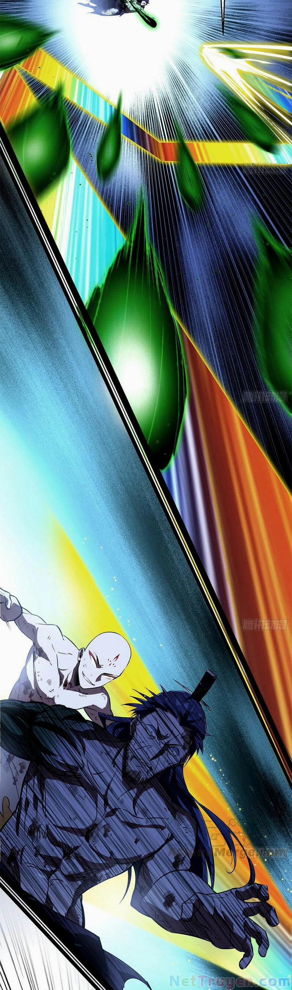 Ta Là Tà Đế 141.5 trang 9