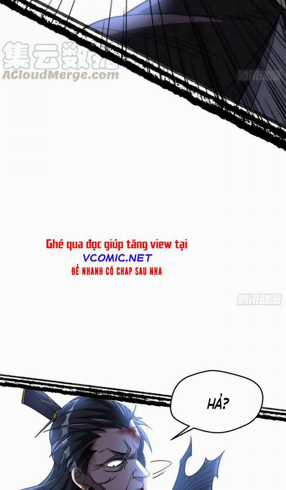 Ta Là Tà Đế 141 trang 10