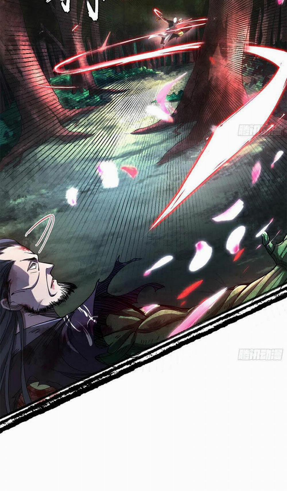 Ta Là Tà Đế 141 trang 14