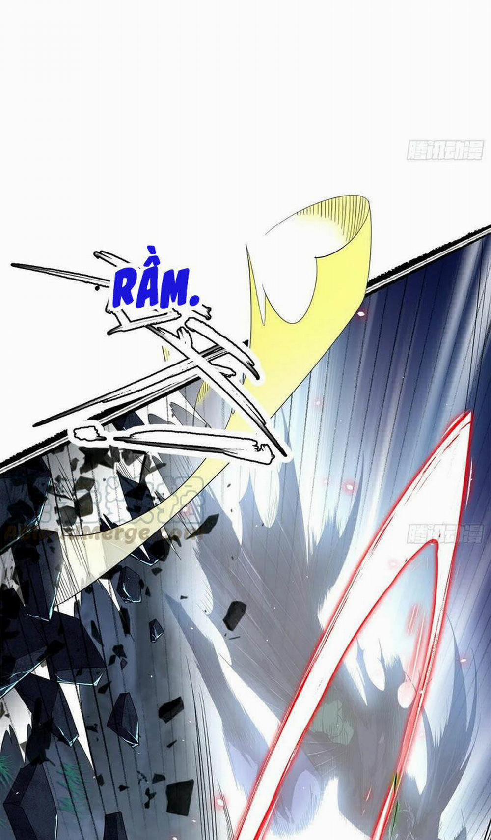 Ta Là Tà Đế 141 trang 15