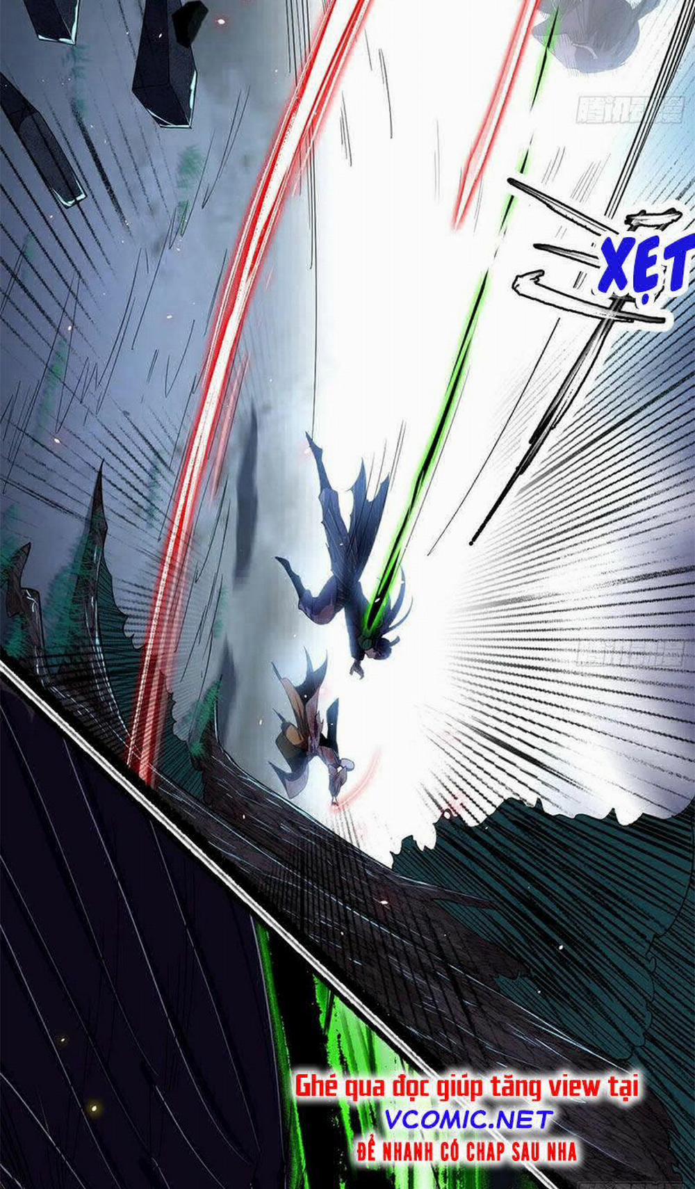 Ta Là Tà Đế 141 trang 16