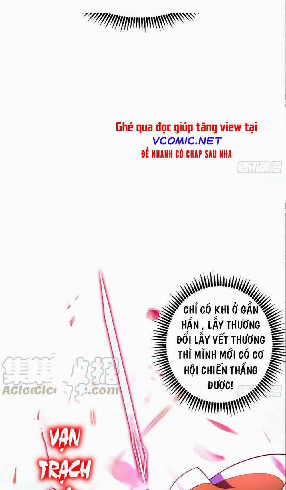 Ta Là Tà Đế 141 trang 24