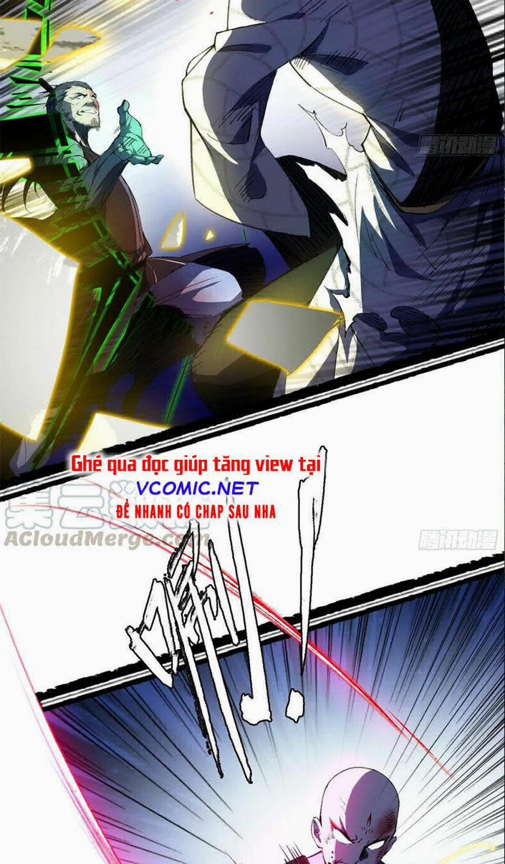 Ta Là Tà Đế 141 trang 26
