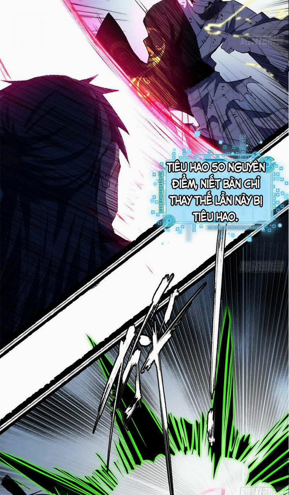 Ta Là Tà Đế 141 trang 27