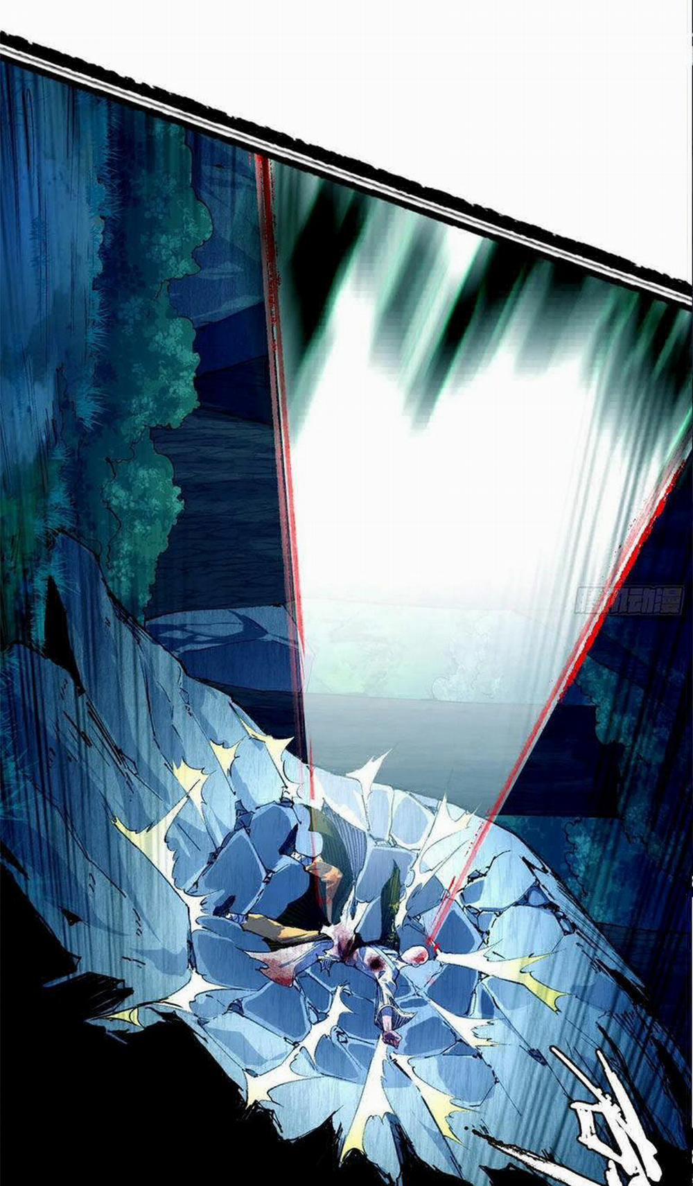 Ta Là Tà Đế 141 trang 29