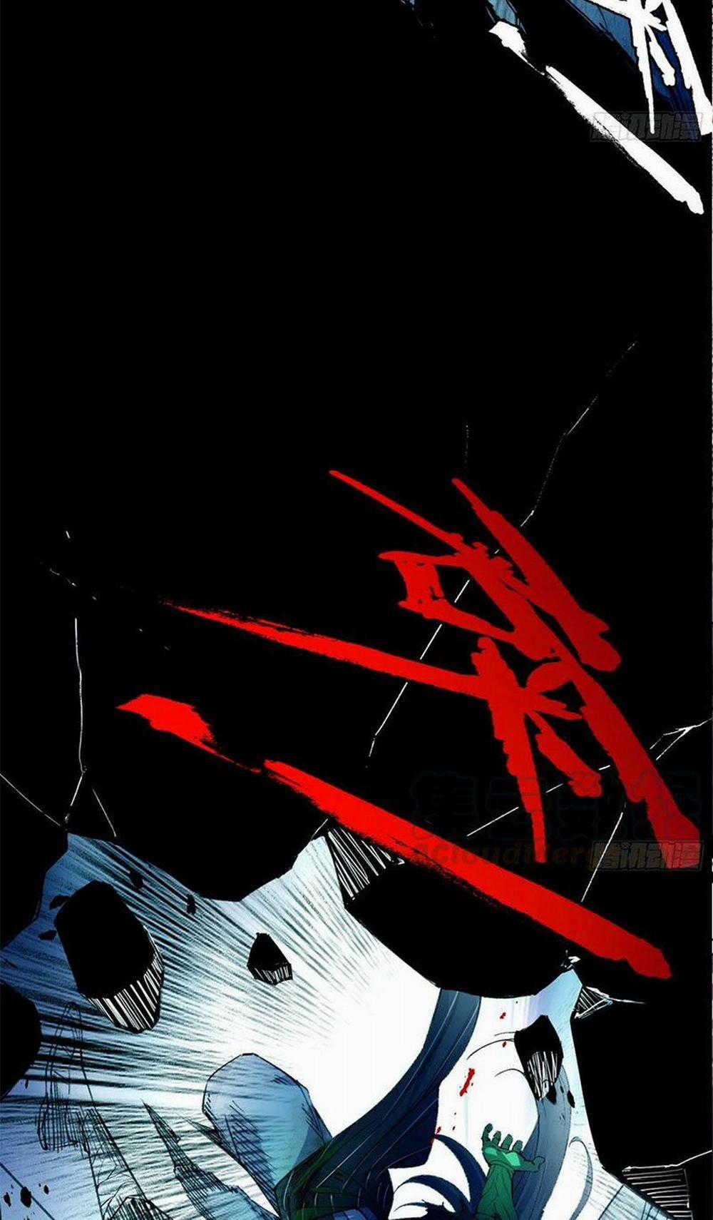 Ta Là Tà Đế 141 trang 30