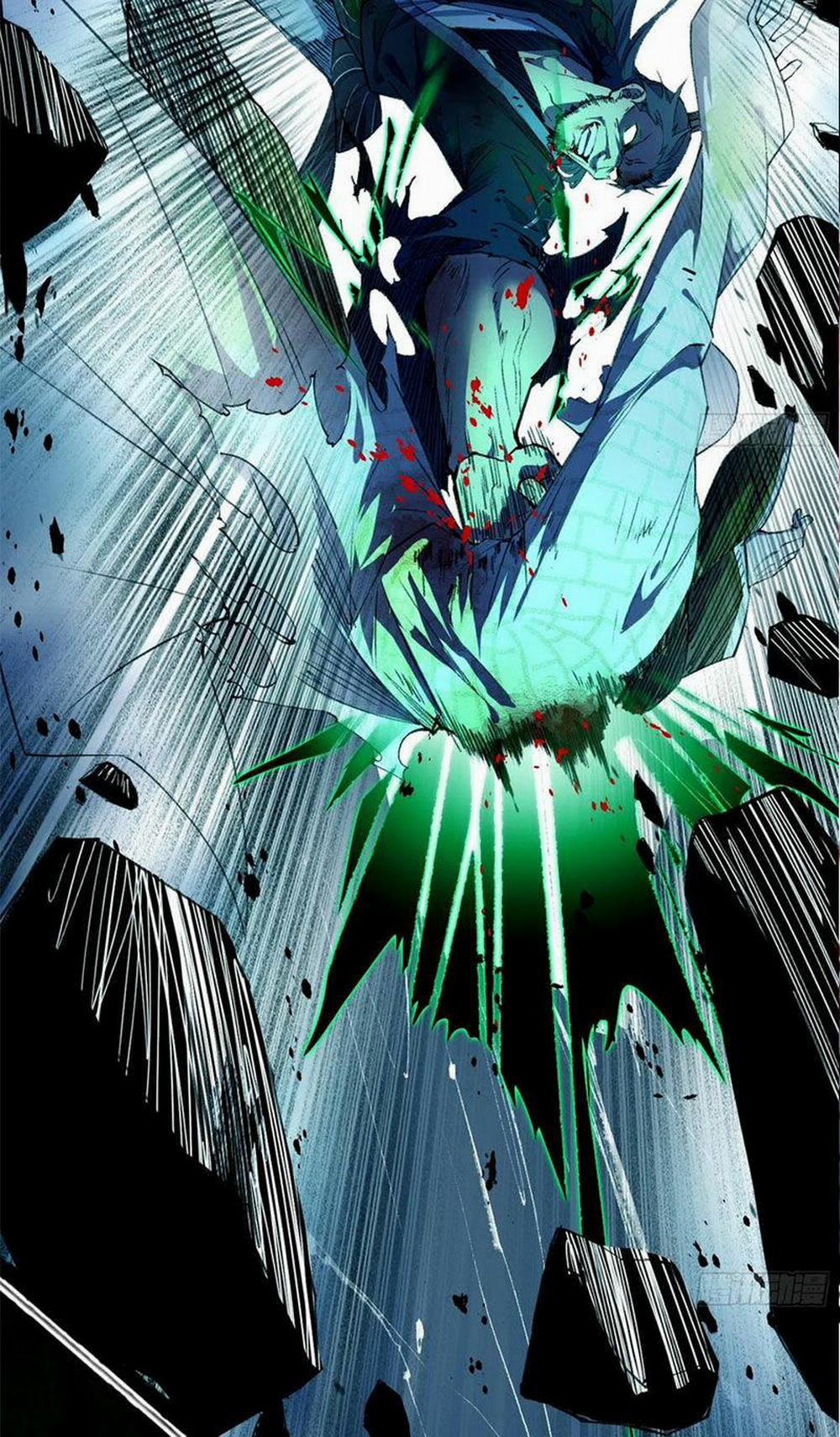 Ta Là Tà Đế 141 trang 31