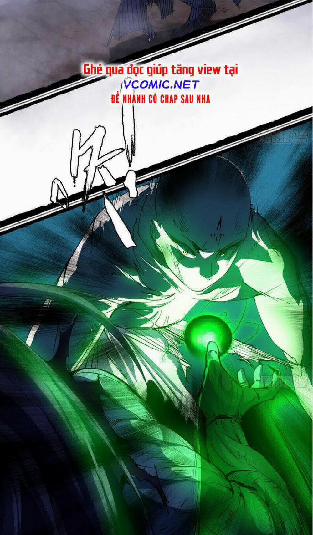 Ta Là Tà Đế 141 trang 36
