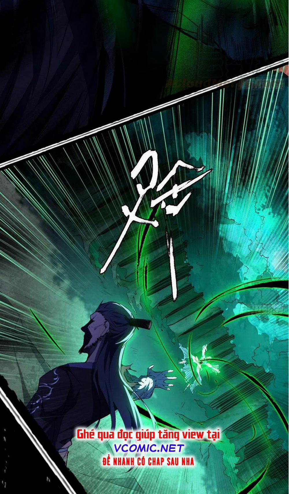 Ta Là Tà Đế 141 trang 37