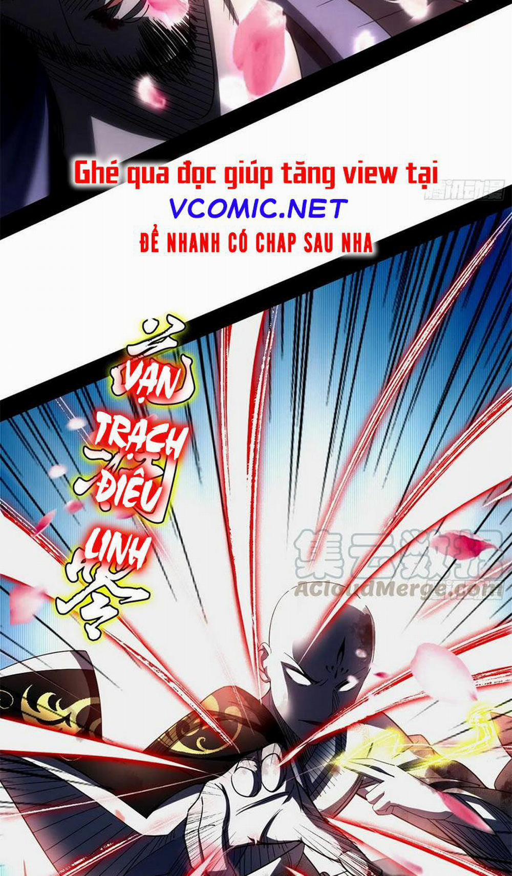 Ta Là Tà Đế 141 trang 4