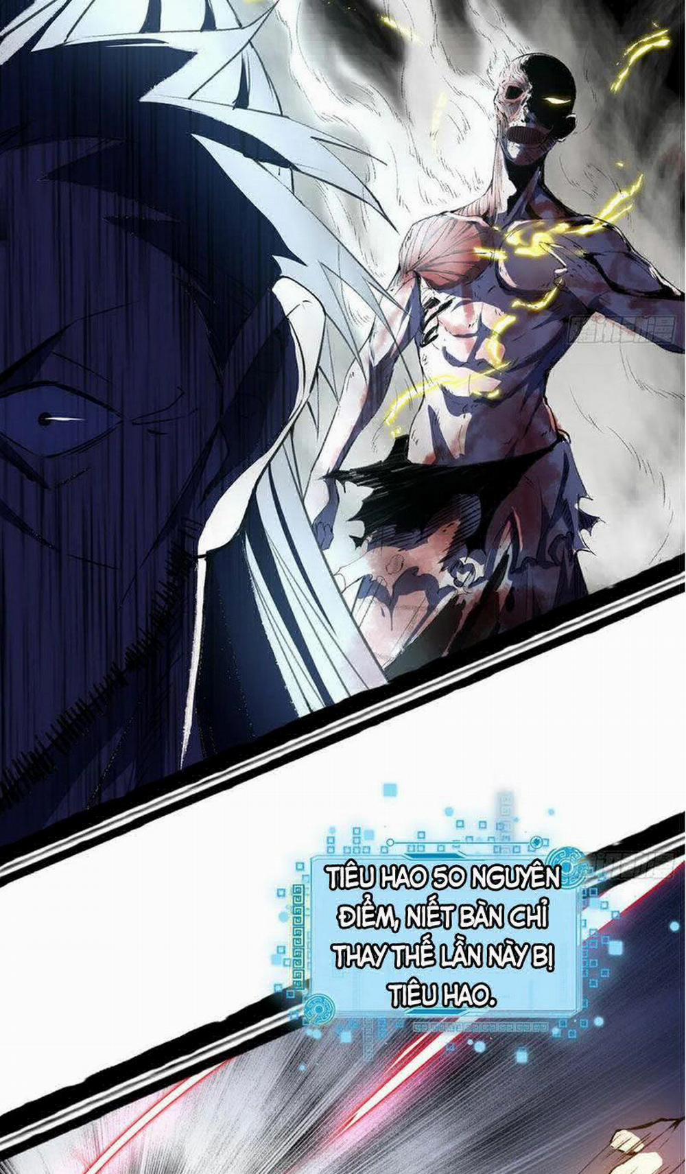 Ta Là Tà Đế 141 trang 41