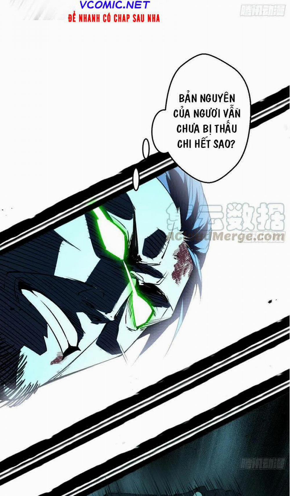 Ta Là Tà Đế 141 trang 44