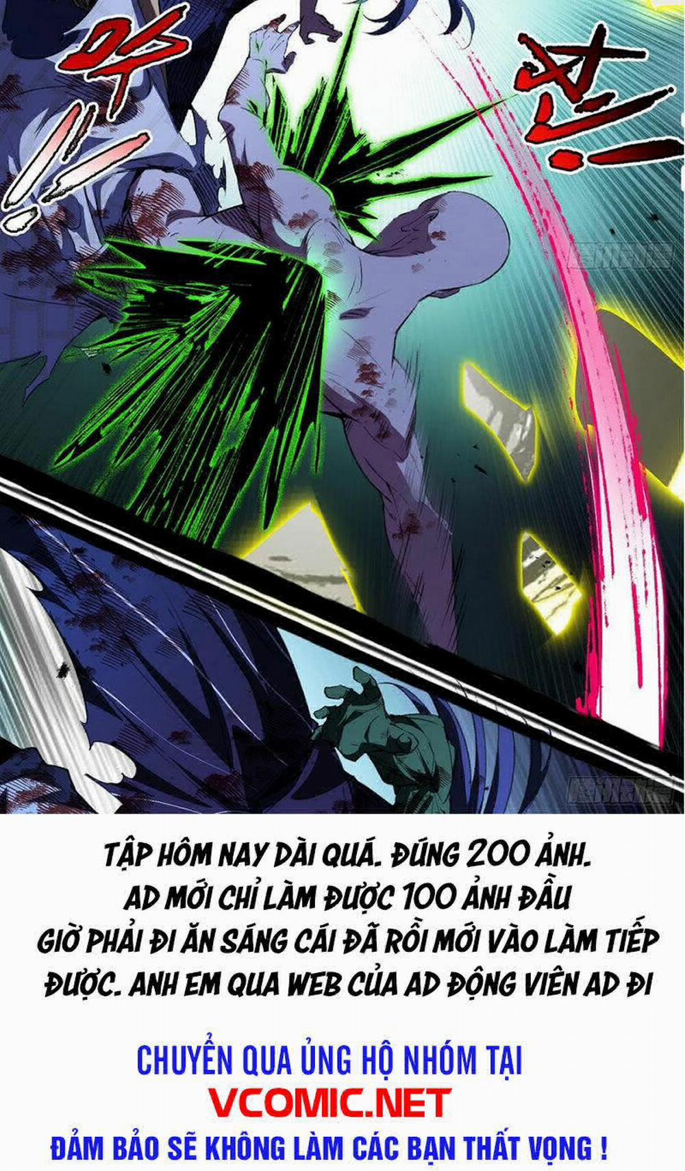 Ta Là Tà Đế 141 trang 47