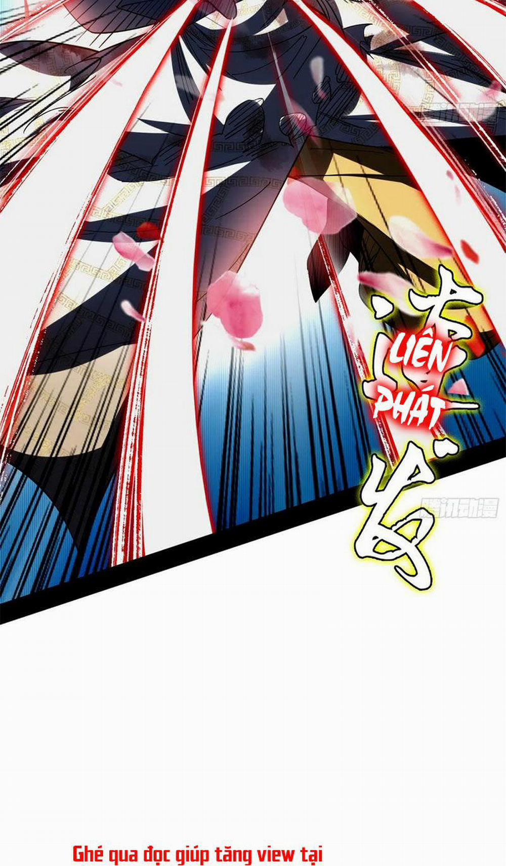 Ta Là Tà Đế 141 trang 5