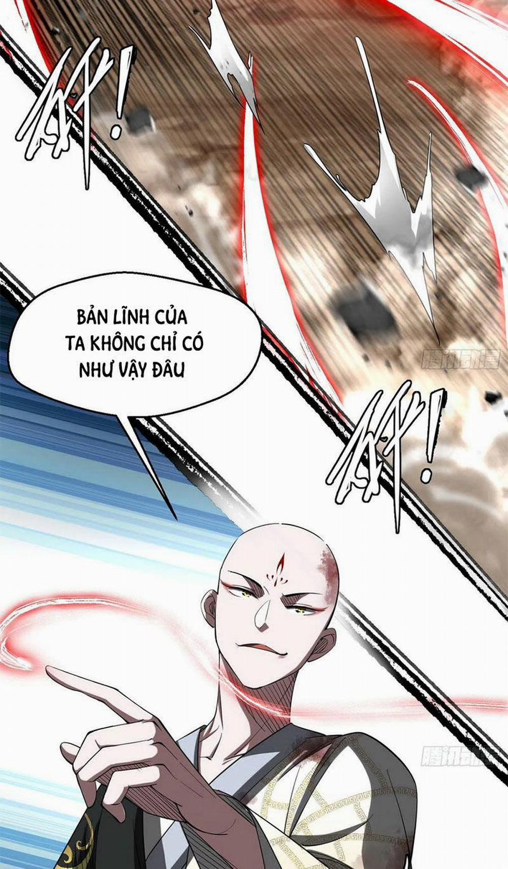 Ta Là Tà Đế 141 trang 7