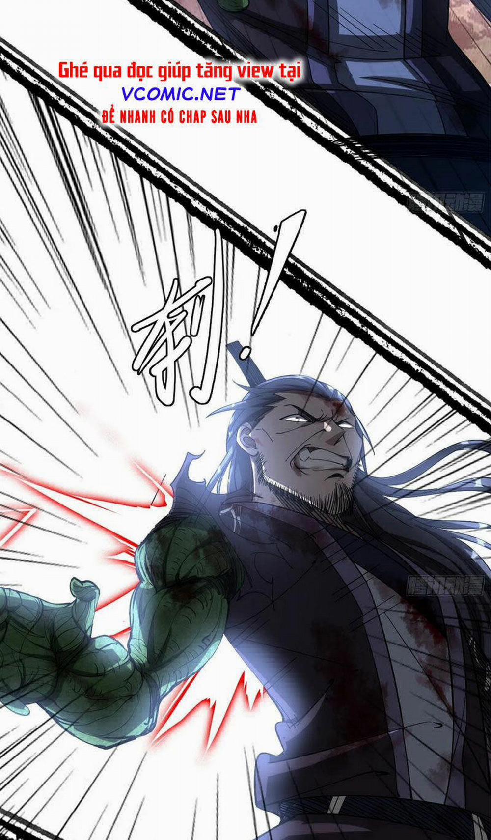 Ta Là Tà Đế 141 trang 9