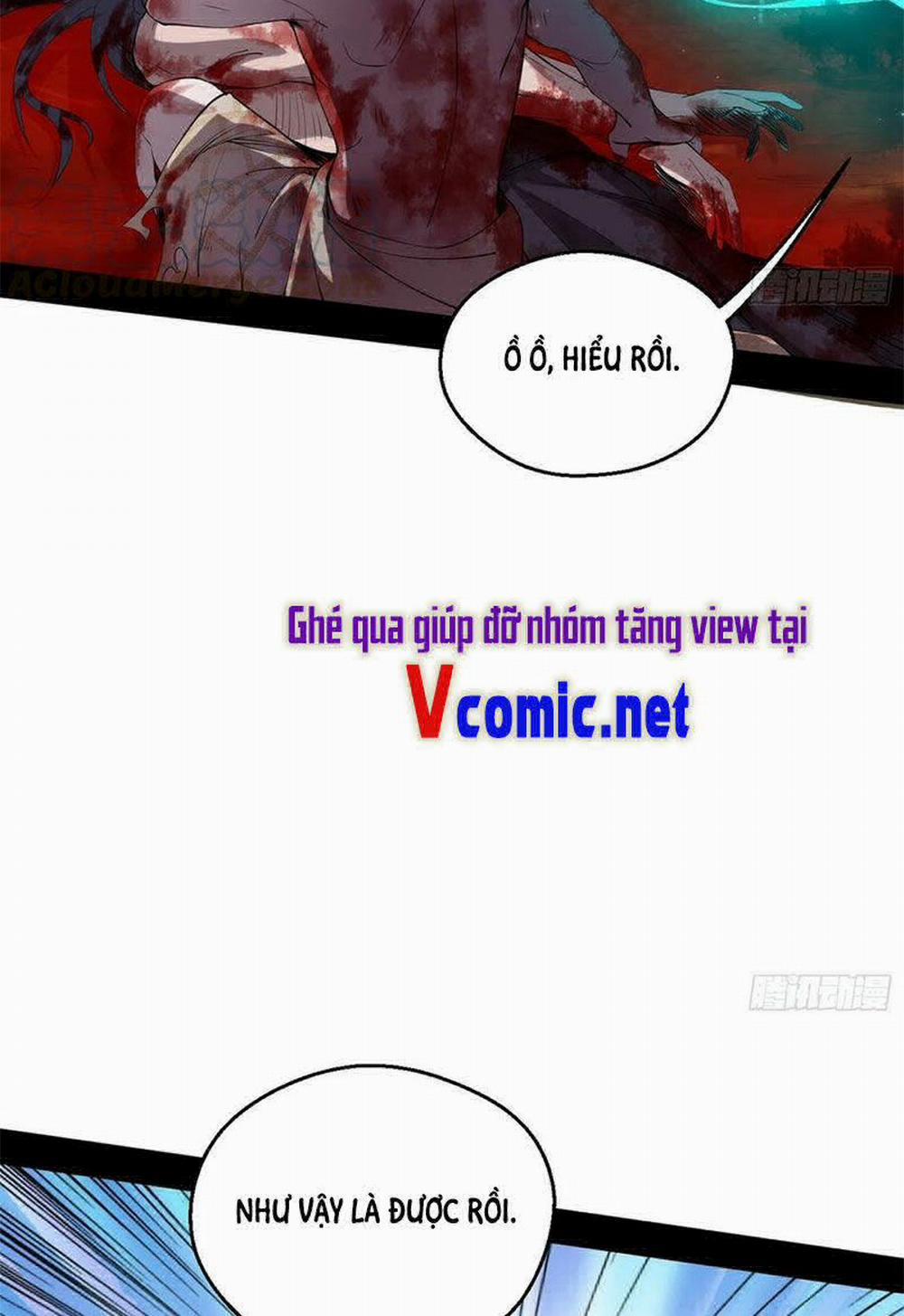 Ta Là Tà Đế 142 trang 16