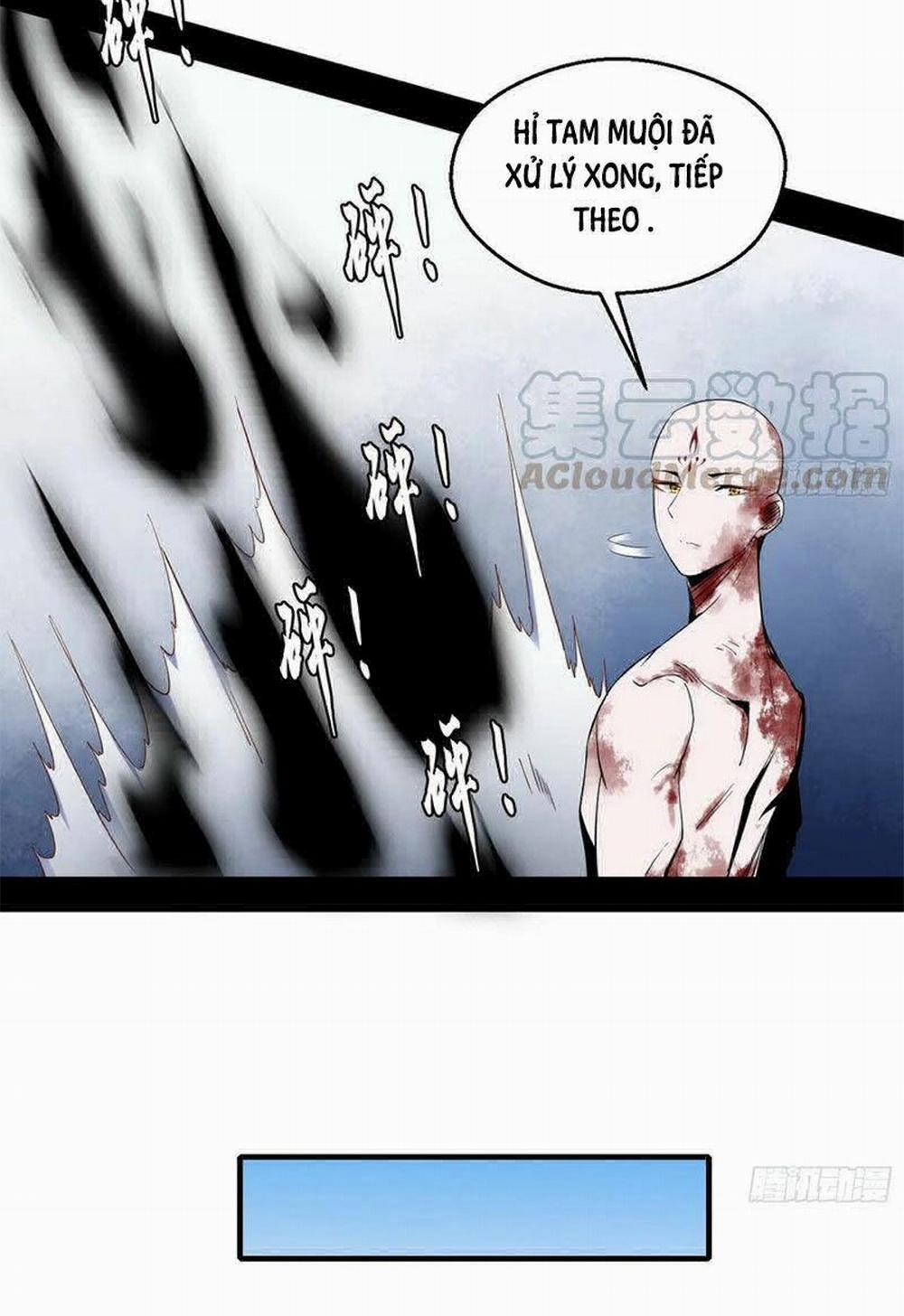 Ta Là Tà Đế 142 trang 18