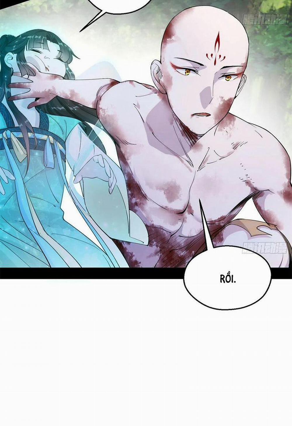Ta Là Tà Đế 142 trang 21