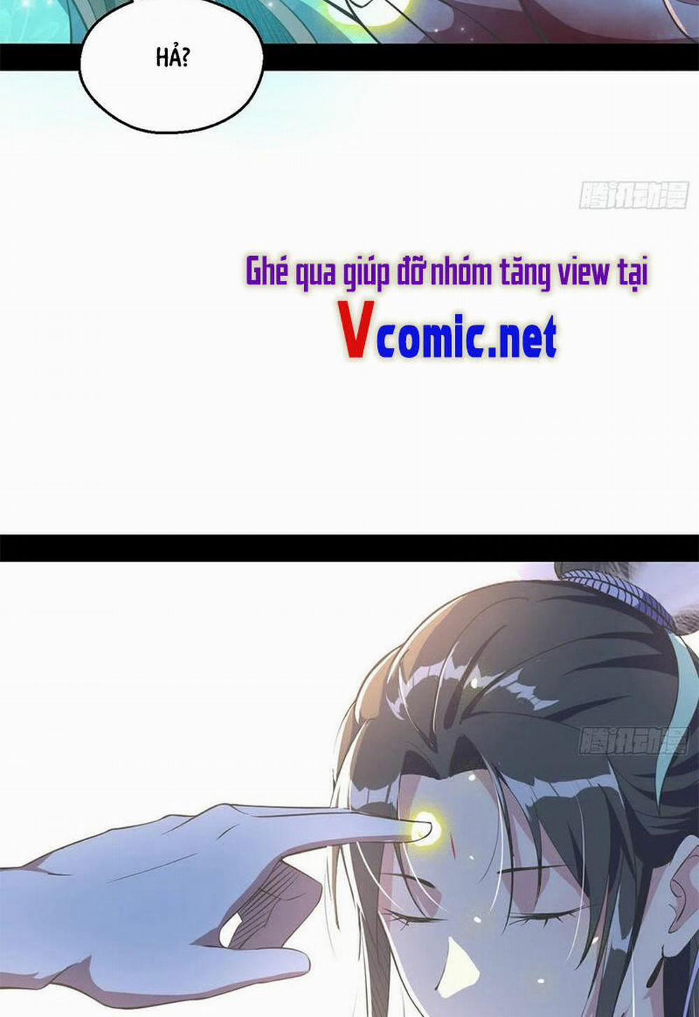 Ta Là Tà Đế 142 trang 23