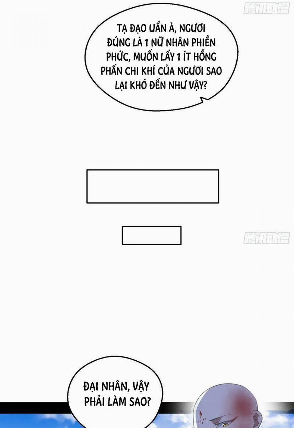 Ta Là Tà Đế 142 trang 28
