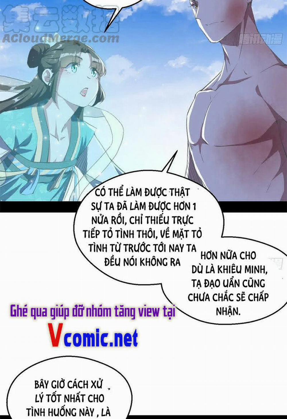 Ta Là Tà Đế 142 trang 29