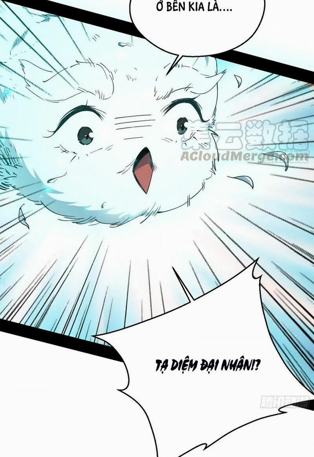 Ta Là Tà Đế 142 trang 3
