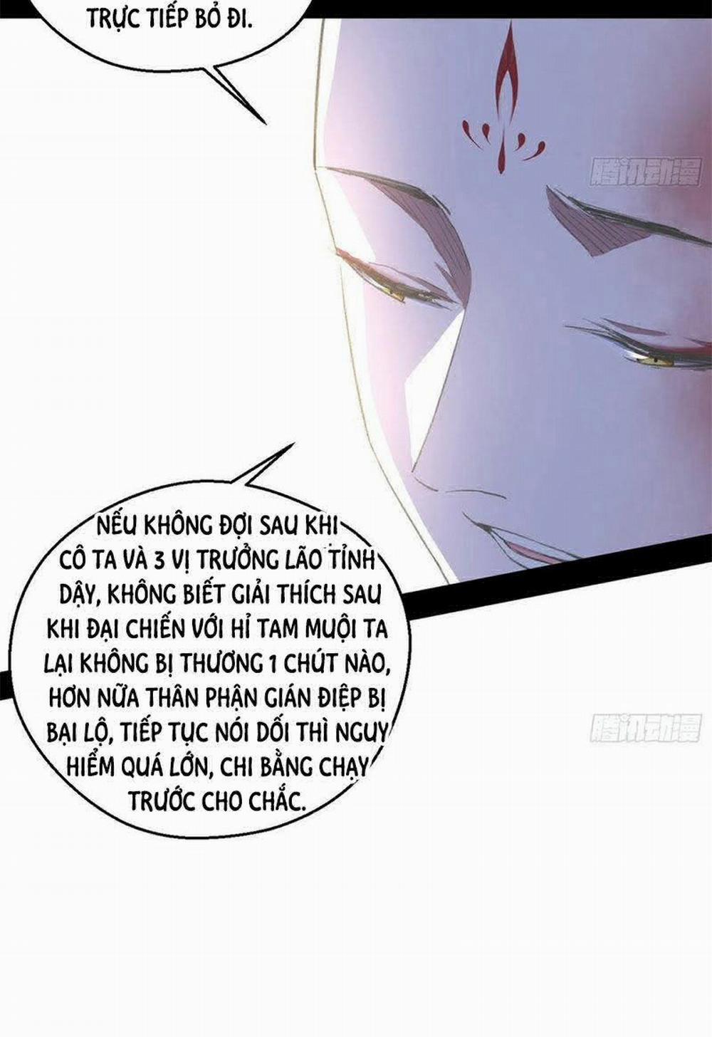 Ta Là Tà Đế 142 trang 30