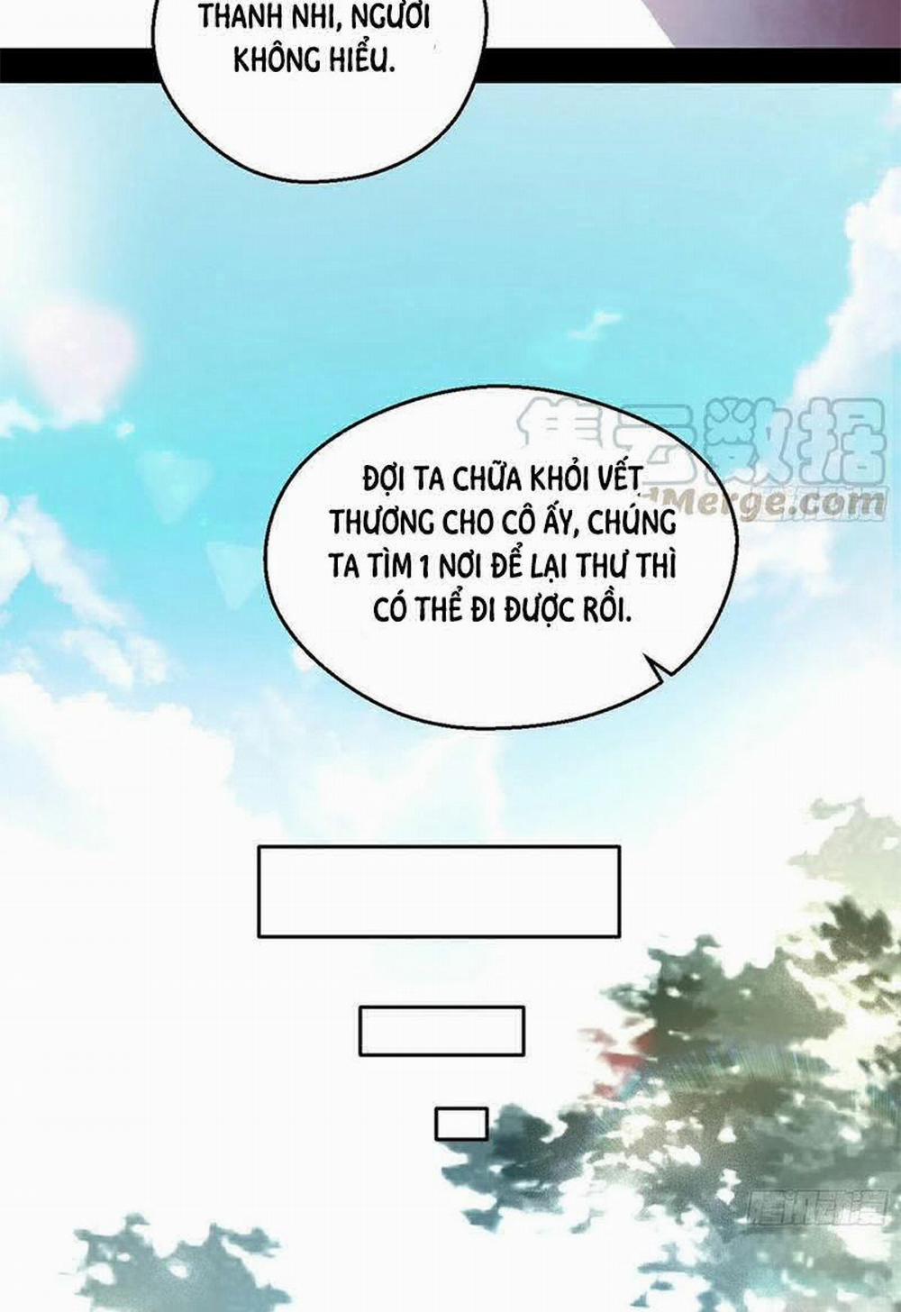 Ta Là Tà Đế 142 trang 33