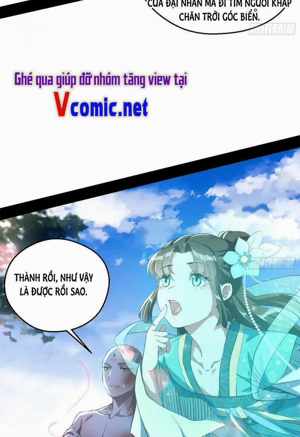 Ta Là Tà Đế 142 trang 36