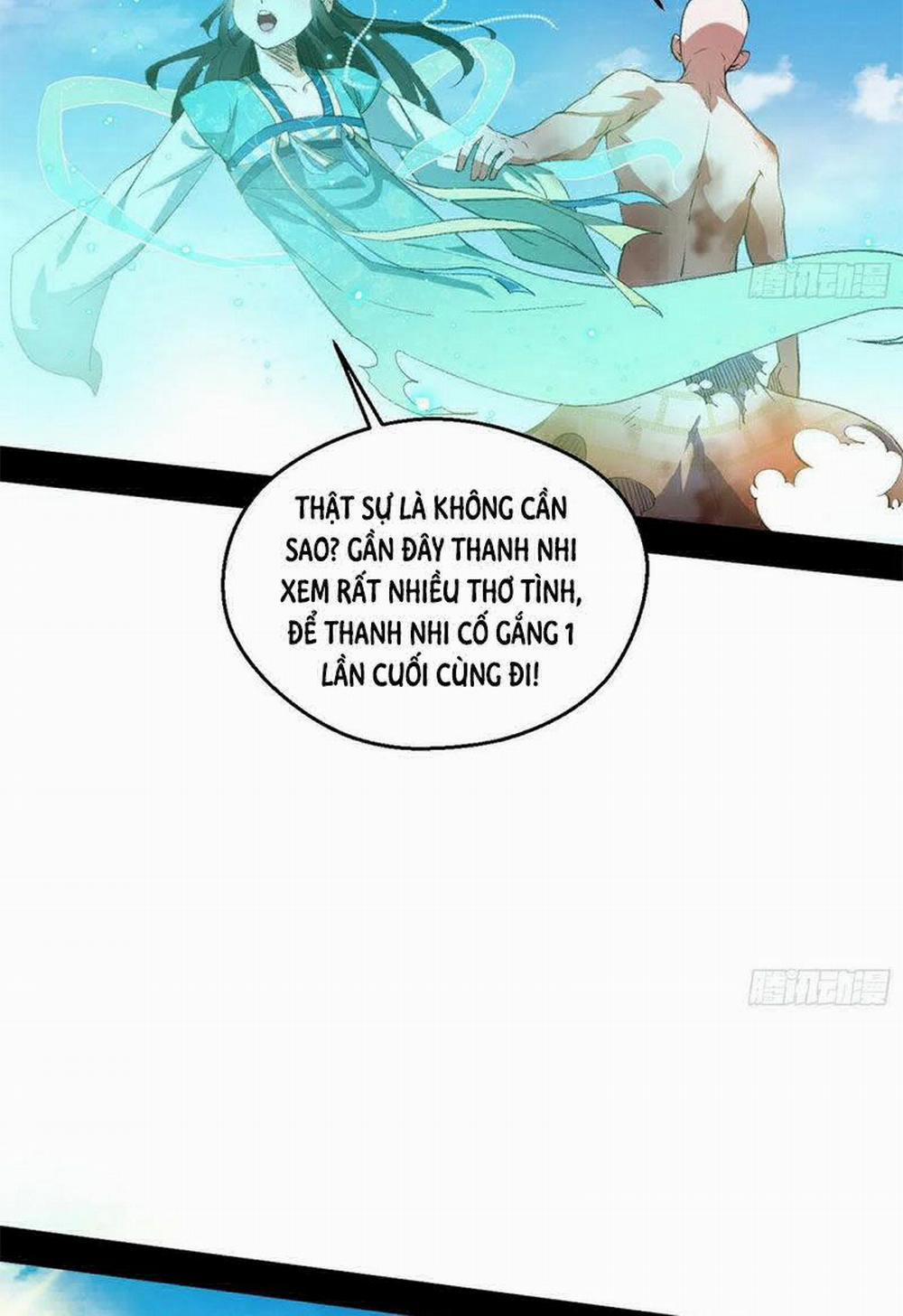 Ta Là Tà Đế 142 trang 38