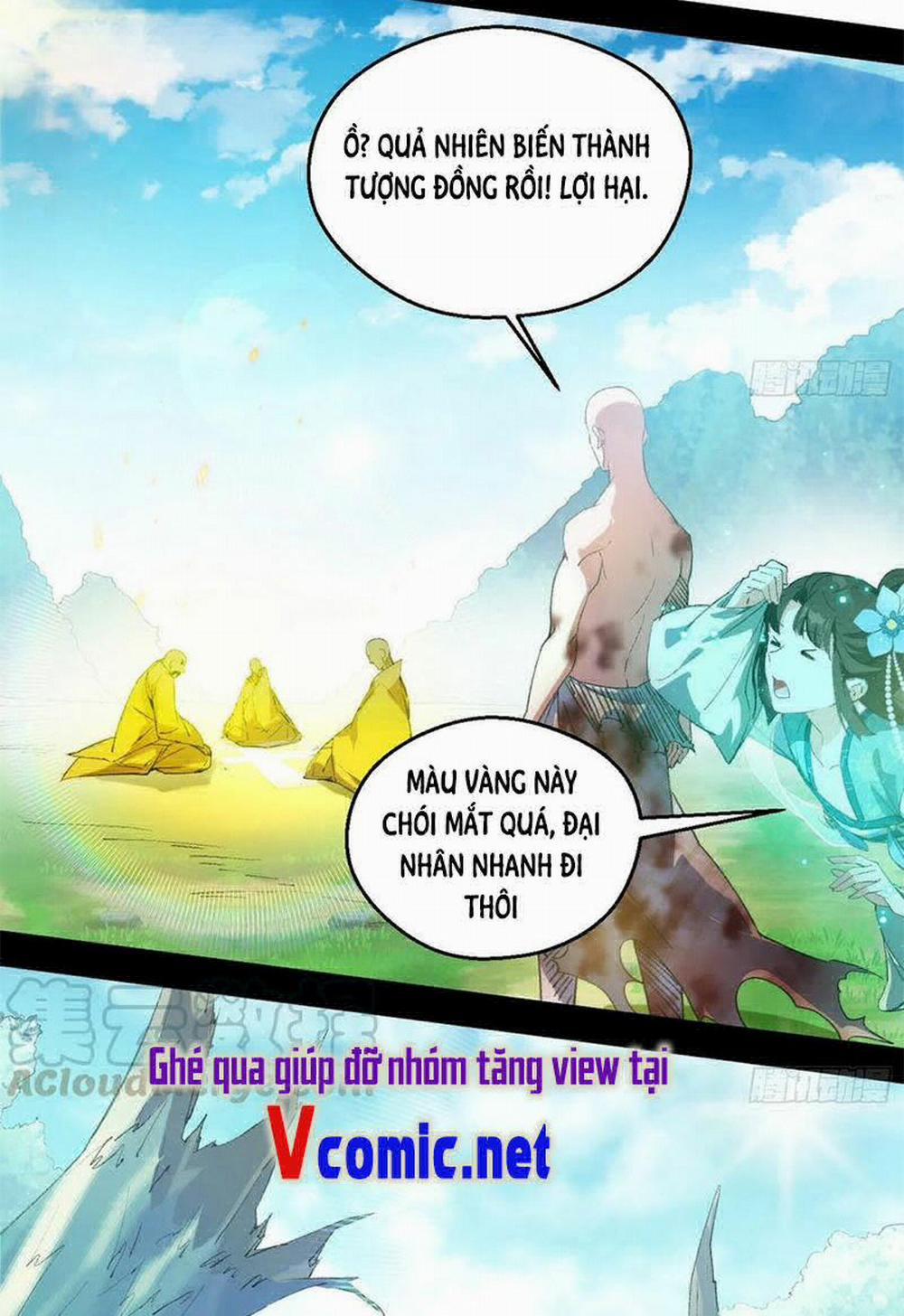 Ta Là Tà Đế 142 trang 39