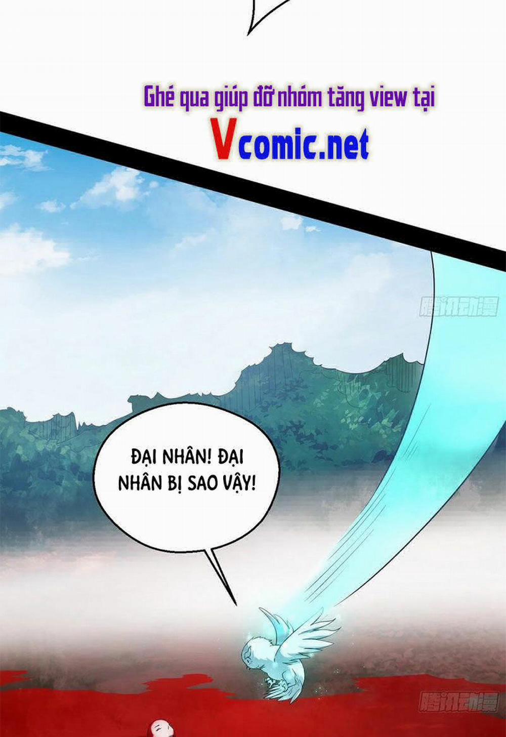 Ta Là Tà Đế 142 trang 4