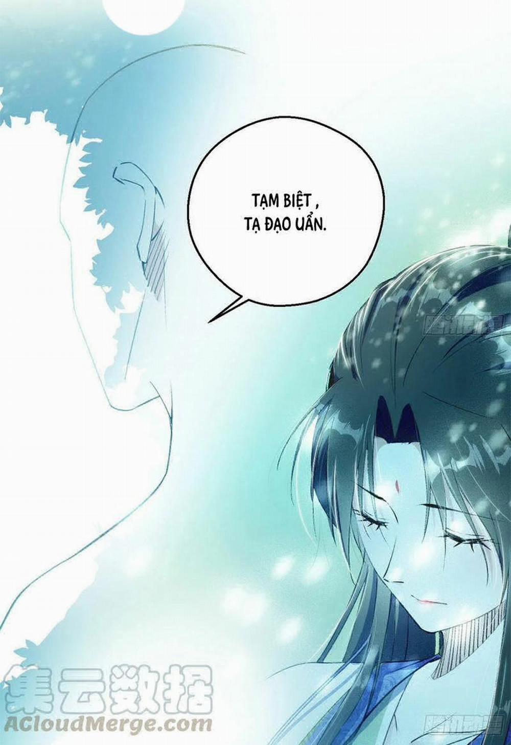 Ta Là Tà Đế 142 trang 41