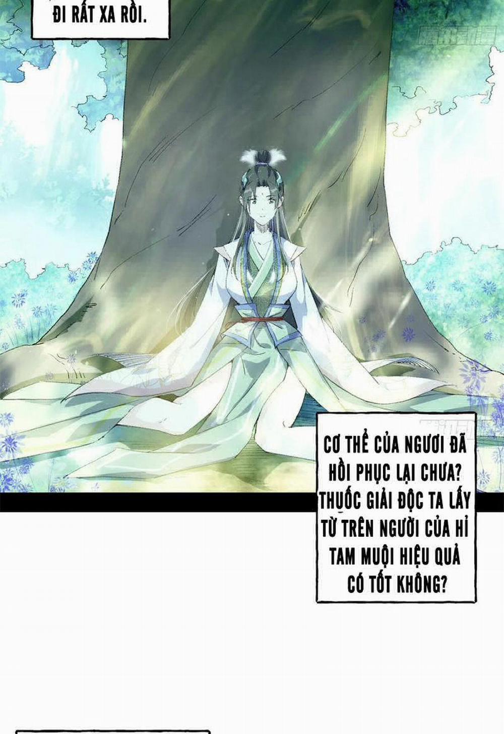 Ta Là Tà Đế 142 trang 43