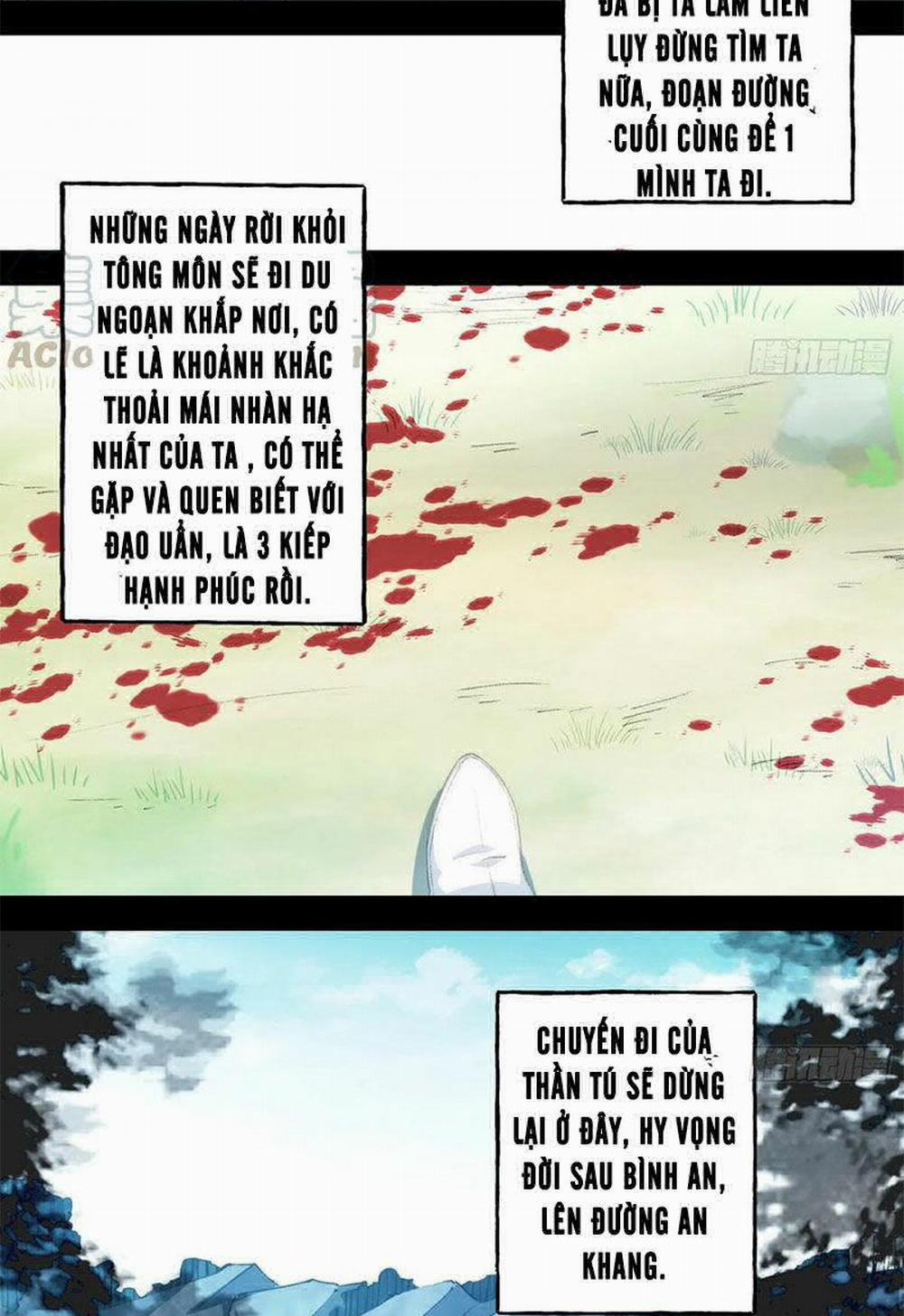 Ta Là Tà Đế 142 trang 46