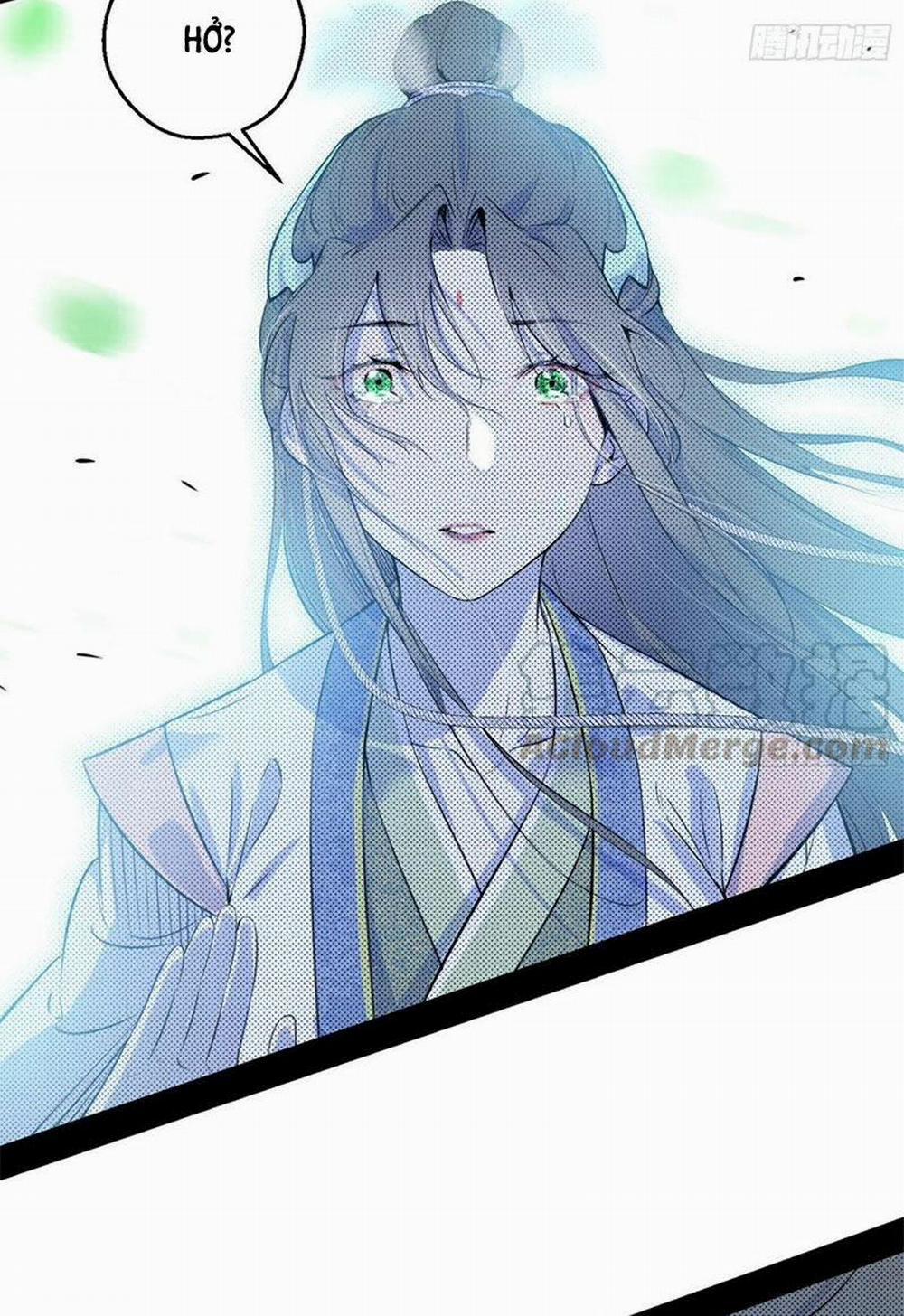 Ta Là Tà Đế 142 trang 50