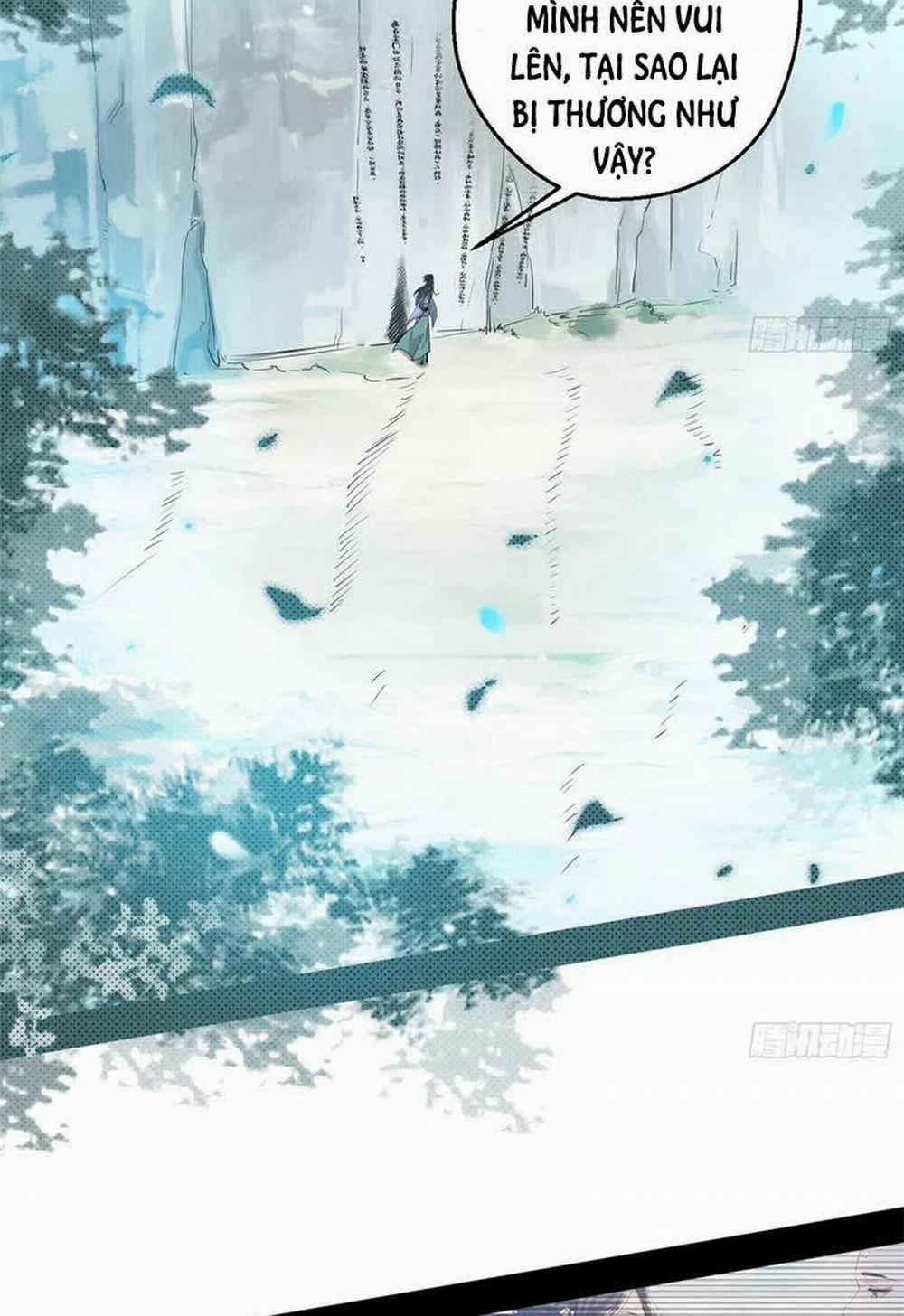 Ta Là Tà Đế 142 trang 53